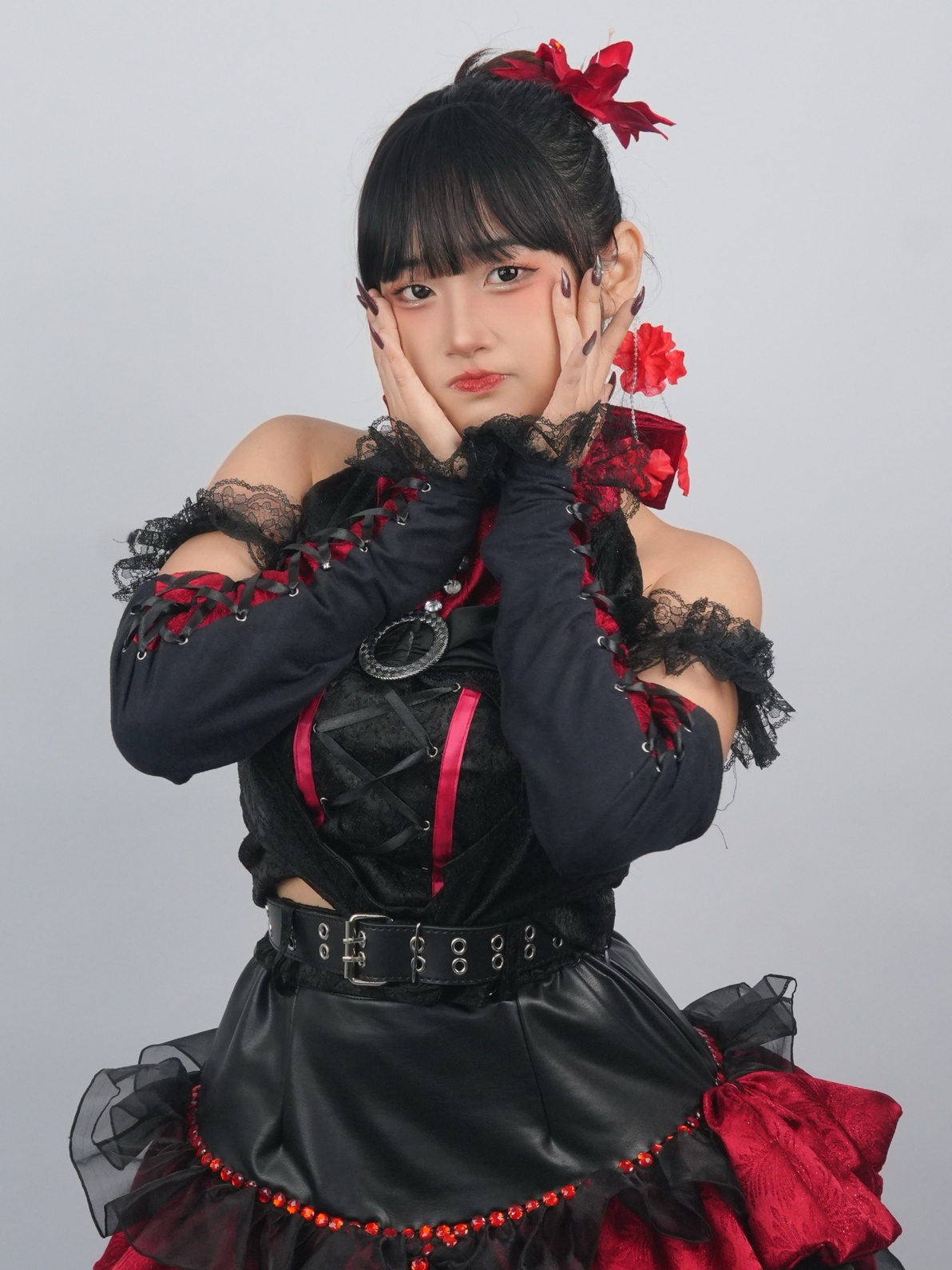 Keylie 3