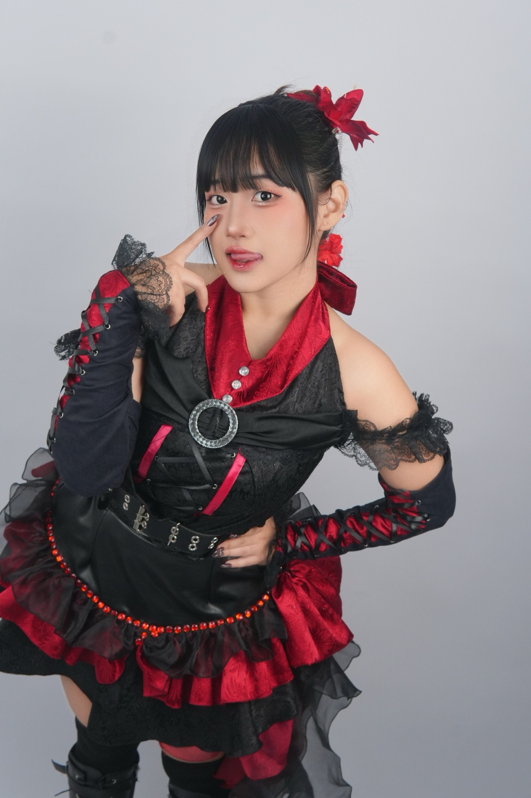 Keylie 4