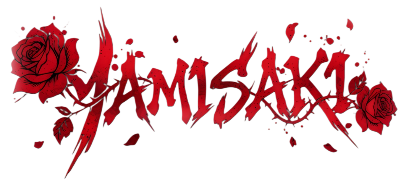 Yamisaki Logo